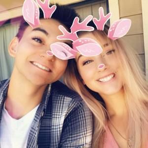 Meet your Posher, Cheyenne